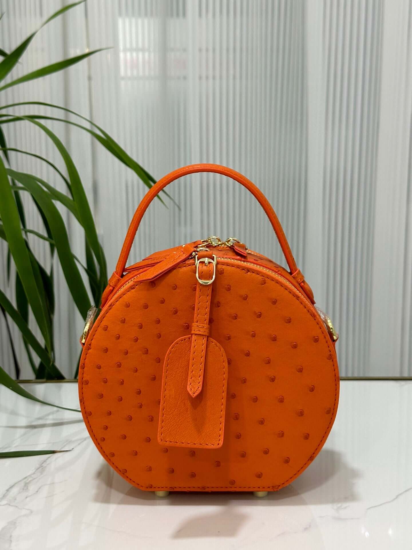 Women's Leather Apple Phone Handle Bag | Buy Leather Phone Bag Women