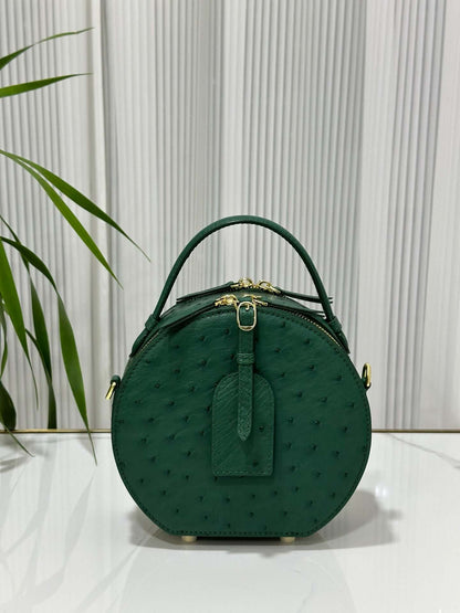 Women's Leather Apple Phone Handle Bag | Buy Leather Phone Bag Women