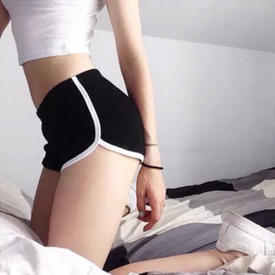 Women’s Lightweight Shorts | Best Women’s Summer Shorts
