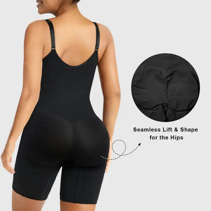 Women’s Shapewear Bodysuit | Tummy Control Body Shaper