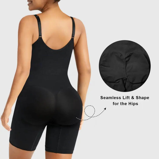 Women’s Shapewear Bodysuit | Tummy Control Body Shaper