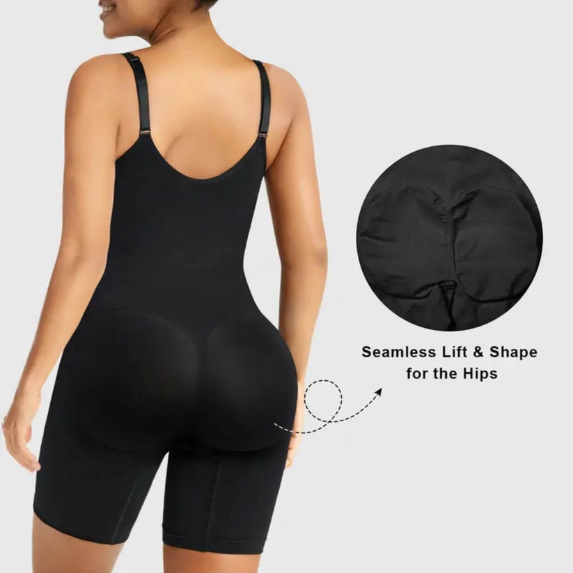 Women’s Shapewear Bodysuit | Tummy Control Body Shaper