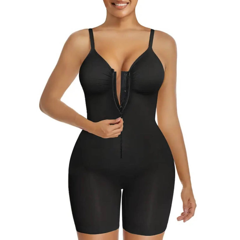 Women’s Shapewear Bodysuit | Tummy Control Body Shaper