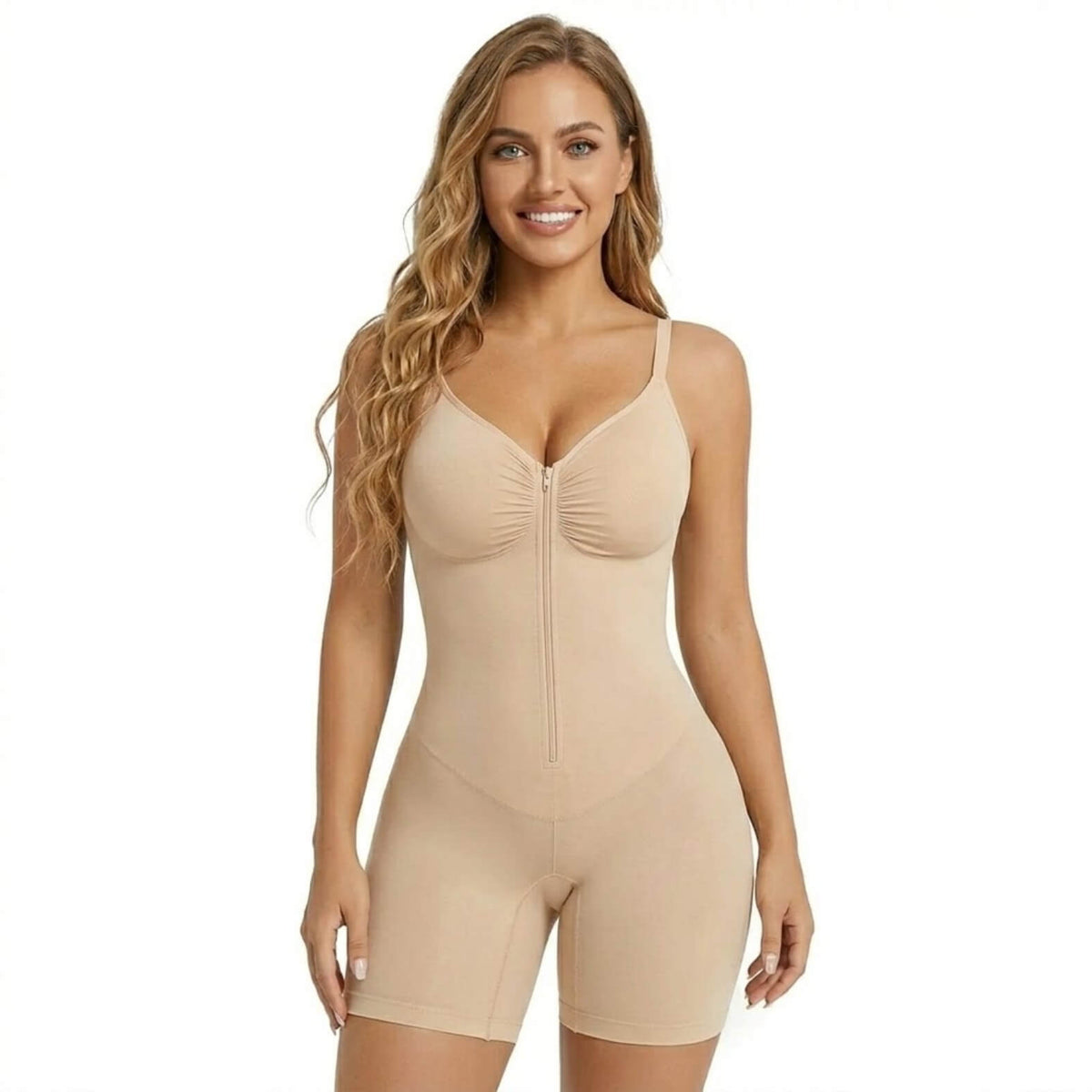 Women’s Shapewear Bodysuit | Tummy Control Body Shaper