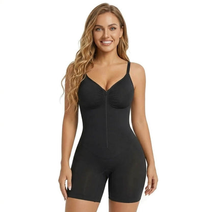 Women’s Shapewear Bodysuit | Tummy Control Body Shaper