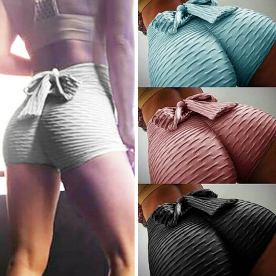Women's Summer Jogger Shorts | Comfortable Women's Workout Shorts