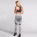 Workout Leggings Squat-Proof | High Waist Push Up Leggings for Women