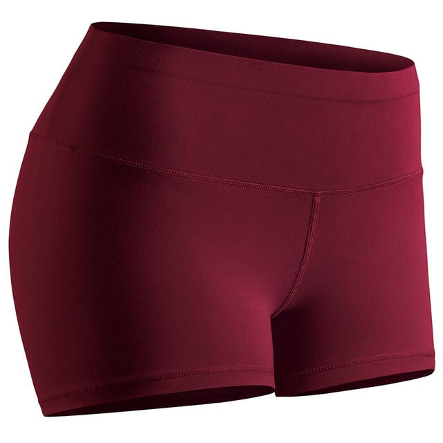 Workout Shorts For Women | Seamless Biker Shorts Women