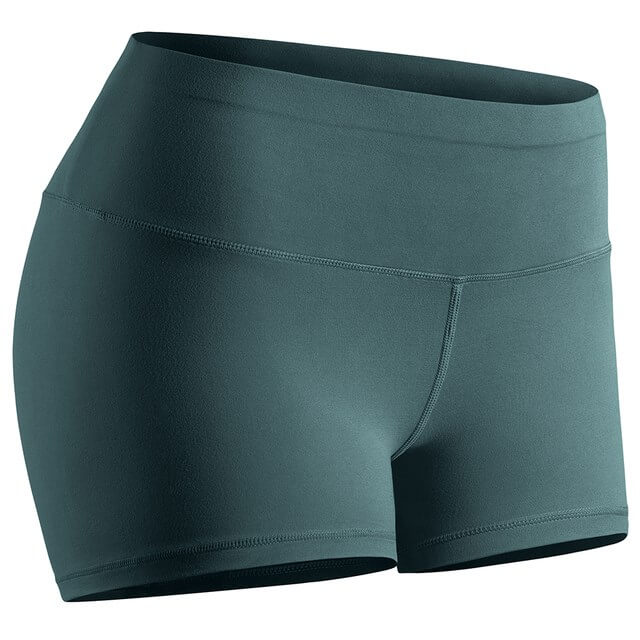 Workout Shorts For Women | Seamless Biker Shorts Women