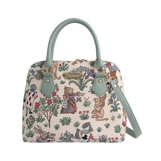 Charles Voysey Alice - Convertible Bag