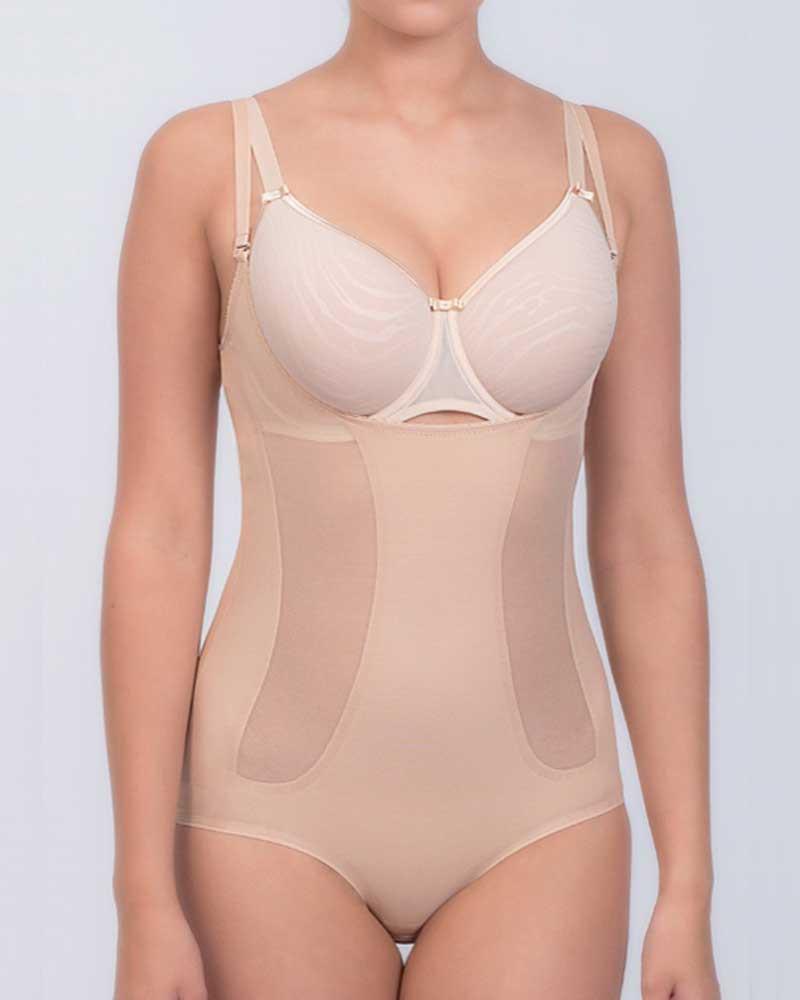 Shapewear Bodysuit Rosme-3